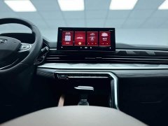 BMW Vision X6 PRO 1.4T Automatic Premium - фото 20