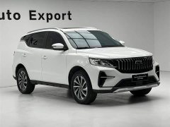 BMW Vision X6 PRO 1.4T Automatic Premium - фото 3