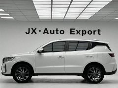 BMW Vision X6 PRO 1.4T Automatic Premium - фото 6