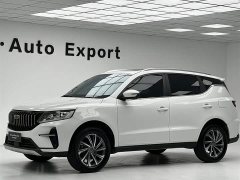 BMW Vision X6 PRO 1.4T Automatic Premium - фото 7