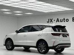 BMW Vision X6 PRO 1.4T Automatic Premium - фото 8