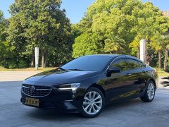 Buick Regal 652T Premium - фото 1