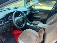 Buick Regal 652T Premium - фото 11