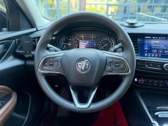 Buick Regal 652T Premium - фото 12
