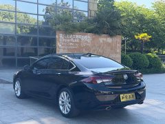 Buick Regal 652T Premium - фото 13