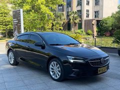 Buick Regal 652T Premium - фото 4