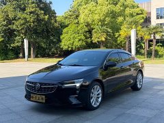 Buick Regal 652T Premium - фото 5