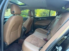 Buick Regal 652T Premium - фото 8