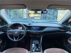 Buick Regal 652T Premium - фото 9
