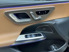 Mercedes-Benz E-Class New Energy E 350 e L plug-in hybrid sedan - фото 12