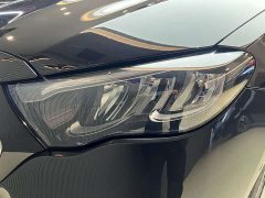 Mercedes-Benz E-Class New Energy E 350 e L plug-in hybrid sedan - фото 18