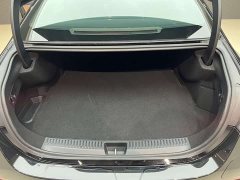 Mercedes-Benz E-Class New Energy E 350 e L plug-in hybrid sedan - фото 19