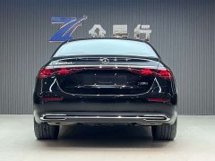 Mercedes-Benz E-Class New Energy E 350 e L plug-in hybrid sedan - фото 4