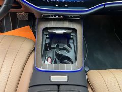 Mercedes-Benz E-Class New Energy E 350 e L plug-in hybrid sedan - фото 5