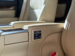 Toyota Alphard 2021 Hybrid 2.5L Luxury - фото 10