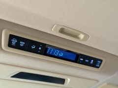 Toyota Alphard 2021 Hybrid 2.5L Luxury - фото 13