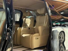 Toyota Alphard 2021 Hybrid 2.5L Luxury - фото 16