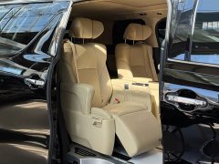 Toyota Alphard 2021 Hybrid 2.5L Luxury - фото 19