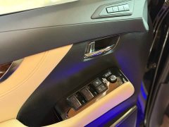 Toyota Alphard 2021 Hybrid 2.5L Luxury - фото 7