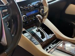 Toyota Alphard 2021 Hybrid 2.5L Luxury - фото 9