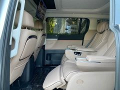 Xpeng X9 640 four-wheel drive high performance Max - фото 14