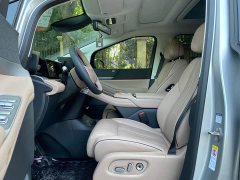 Xpeng X9 640 four-wheel drive high performance Max - фото 19
