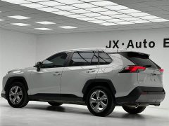 Toyota RAV4 Rongfang 2.0L CVT two-wheel drive fashion version - фото 10
