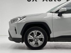 Toyota RAV4 Rongfang 2.0L CVT two-wheel drive fashion version - фото 11