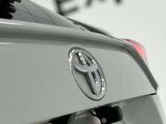 Toyota RAV4 Rongfang 2.0L CVT two-wheel drive fashion version - фото 12