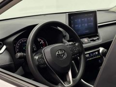 Toyota RAV4 Rongfang 2.0L CVT two-wheel drive fashion version - фото 14