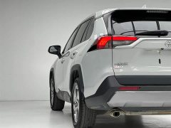 Toyota RAV4 Rongfang 2.0L CVT two-wheel drive fashion version - фото 15