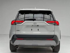 Toyota RAV4 Rongfang 2.0L CVT two-wheel drive fashion version - фото 16