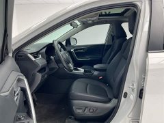 Toyota RAV4 Rongfang 2.0L CVT two-wheel drive fashion version - фото 19