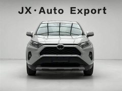 Toyota RAV4 Rongfang 2.0L CVT two-wheel drive fashion version - фото 2