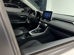 Toyota RAV4 Rongfang 2.0L CVT two-wheel drive fashion version - фото 20