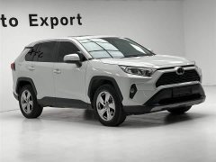 Toyota RAV4 Rongfang 2.0L CVT two-wheel drive fashion version - фото 3