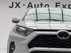 Toyota RAV4 Rongfang 2.0L CVT two-wheel drive fashion version - фото 4