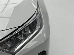 Toyota RAV4 Rongfang 2.0L CVT two-wheel drive fashion version - фото 5