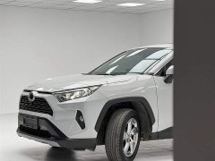 Toyota RAV4 Rongfang 2.0L CVT two-wheel drive fashion version - фото 6