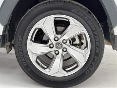 Toyota RAV4 Rongfang 2.0L CVT two-wheel drive fashion version - фото 8