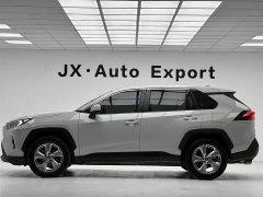 Toyota RAV4 Rongfang 2.0L CVT two-wheel drive fashion version - фото 9