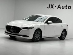 Audi Mazda3 Angkesela 2022 2.0L automatic quality version - фото 1