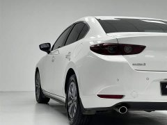 Audi Mazda3 Angkesela 2022 2.0L automatic quality version - фото 12