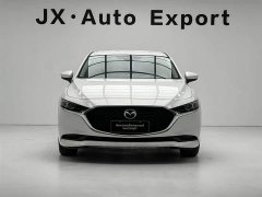 Audi Mazda3 Angkesela 2022 2.0L automatic quality version - фото 2