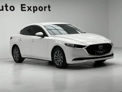 Audi Mazda3 Angkesela 2022 2.0L automatic quality version - фото 3