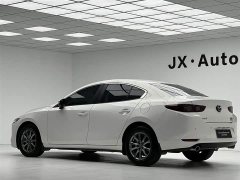 Audi Mazda3 Angkesela 2022 2.0L automatic quality version - фото 7