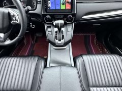 Lynk & Co Haoying 2021 240TURBO CVT two-wheel drive elite version - фото 10