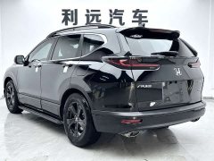 Lynk & Co Haoying 2021 240TURBO CVT two-wheel drive elite version - фото 13
