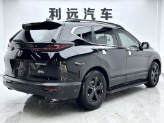 Lynk & Co Haoying 2021 240TURBO CVT two-wheel drive elite version - фото 15