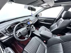 Lynk & Co Haoying 2021 240TURBO CVT two-wheel drive elite version - фото 6